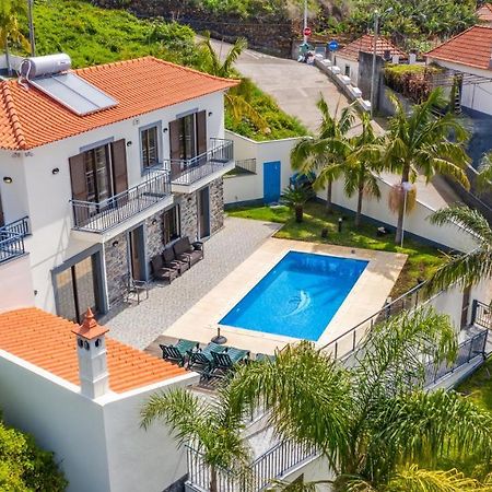 Ribeira Brava Splendid Home Bagian luar foto