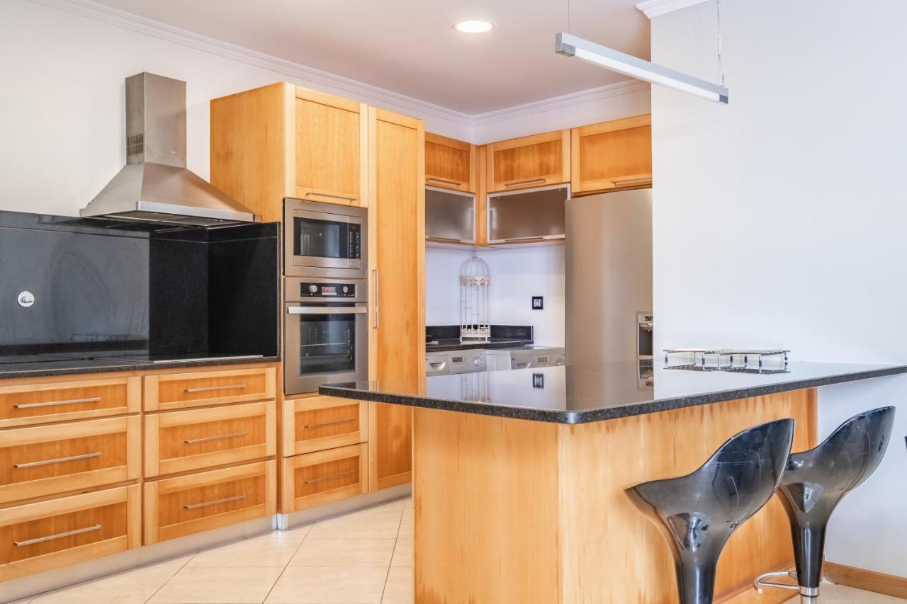 Ribeira Brava Splendid Home Bagian luar foto