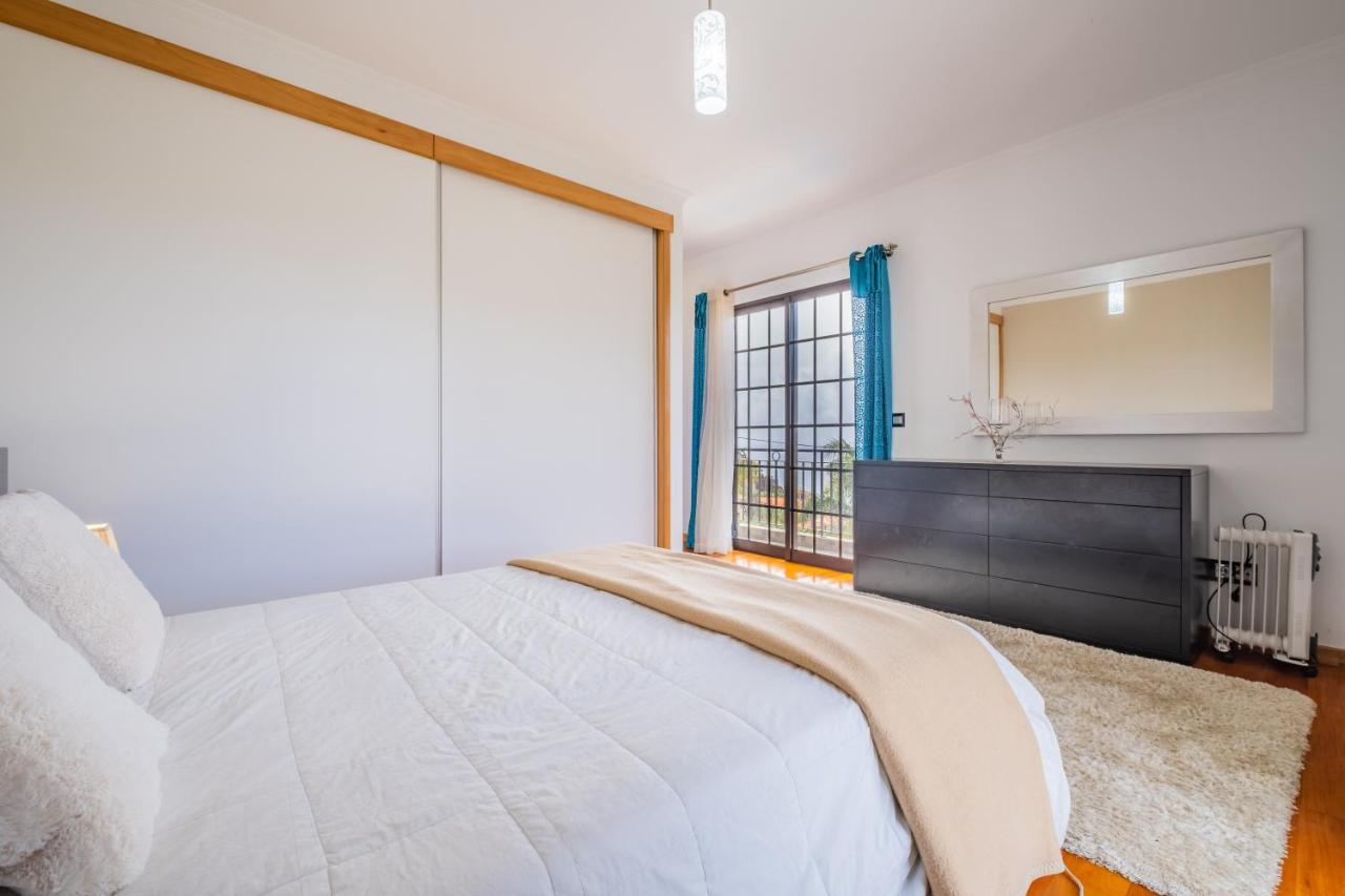 Ribeira Brava Splendid Home Bagian luar foto