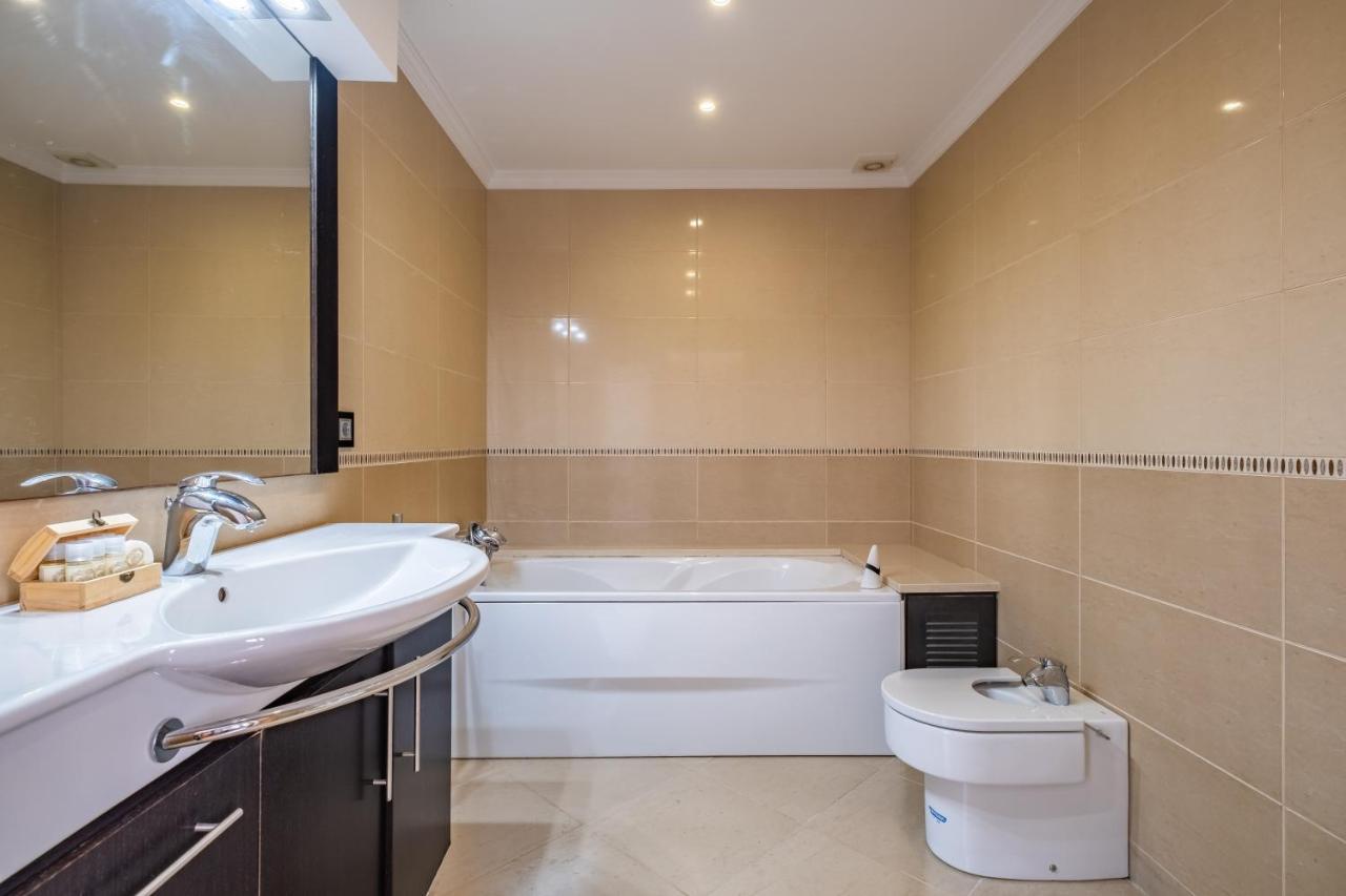 Ribeira Brava Splendid Home Bagian luar foto
