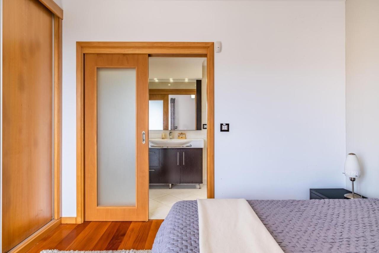 Ribeira Brava Splendid Home Bagian luar foto