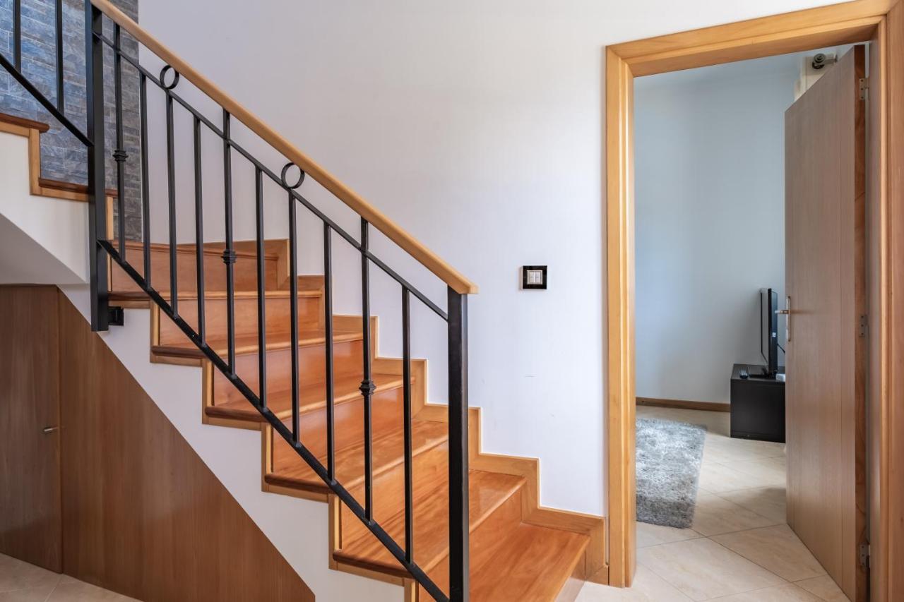 Ribeira Brava Splendid Home Bagian luar foto