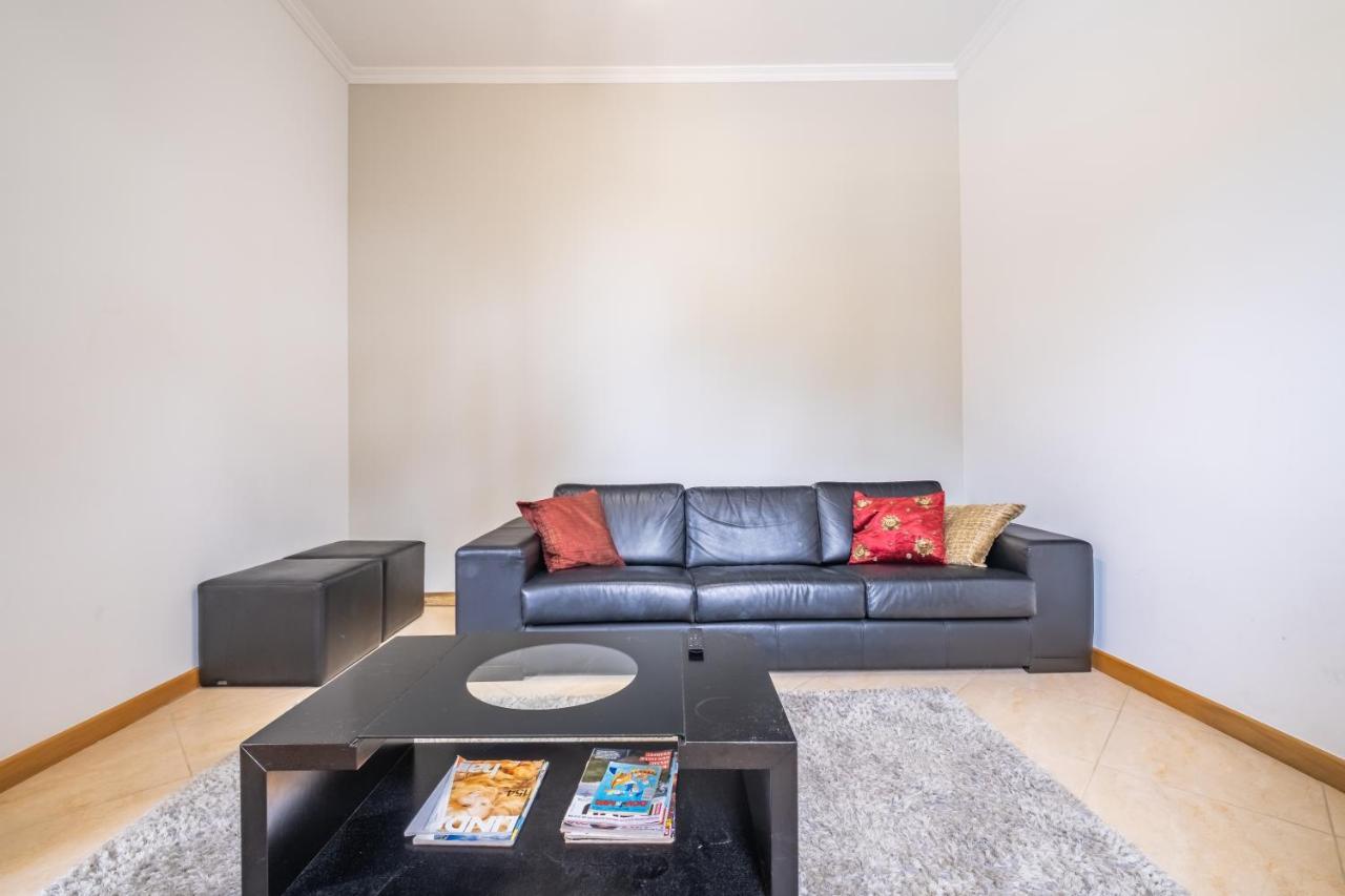 Ribeira Brava Splendid Home Bagian luar foto