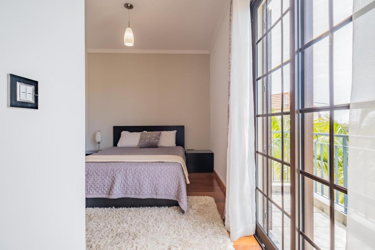 Ribeira Brava Splendid Home Bagian luar foto