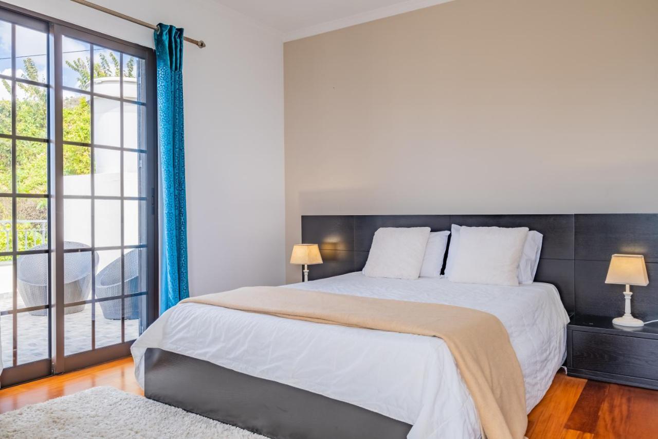 Ribeira Brava Splendid Home Bagian luar foto