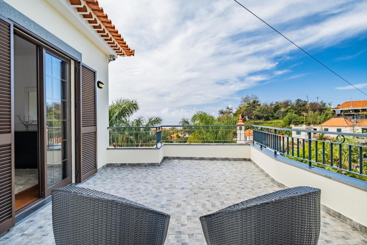 Ribeira Brava Splendid Home Bagian luar foto
