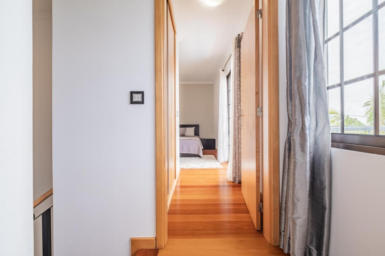 Ribeira Brava Splendid Home Bagian luar foto