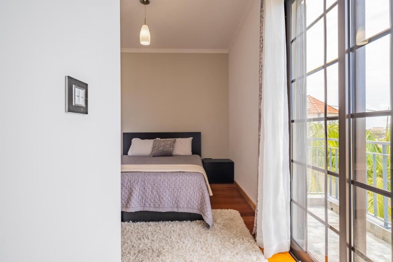 Ribeira Brava Splendid Home Bagian luar foto