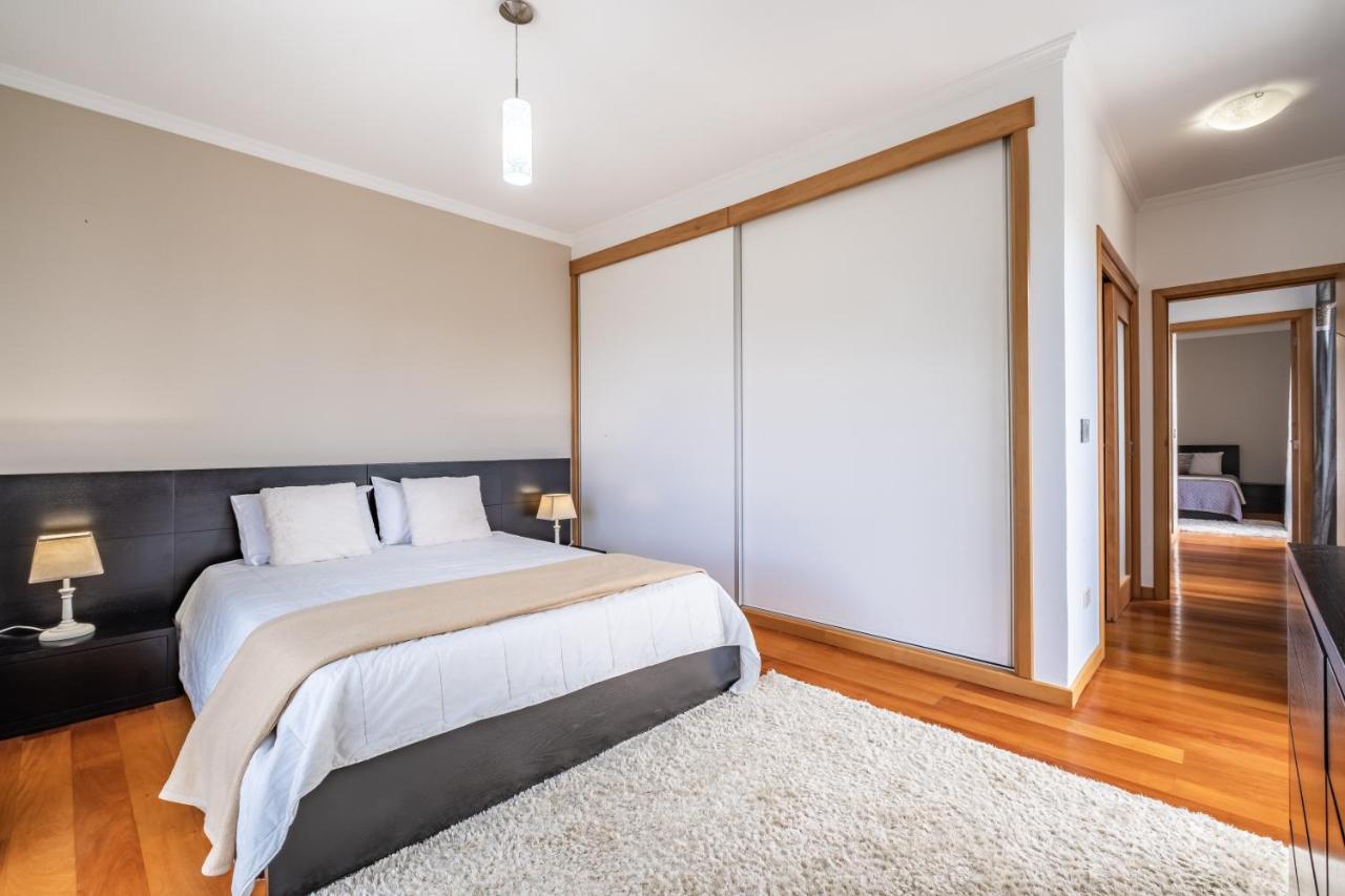 Ribeira Brava Splendid Home Bagian luar foto