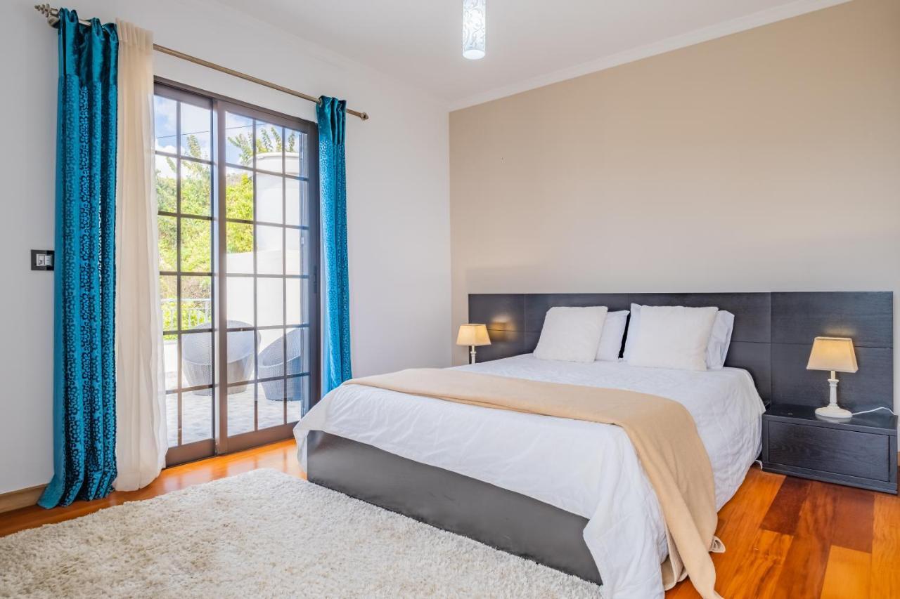 Ribeira Brava Splendid Home Bagian luar foto