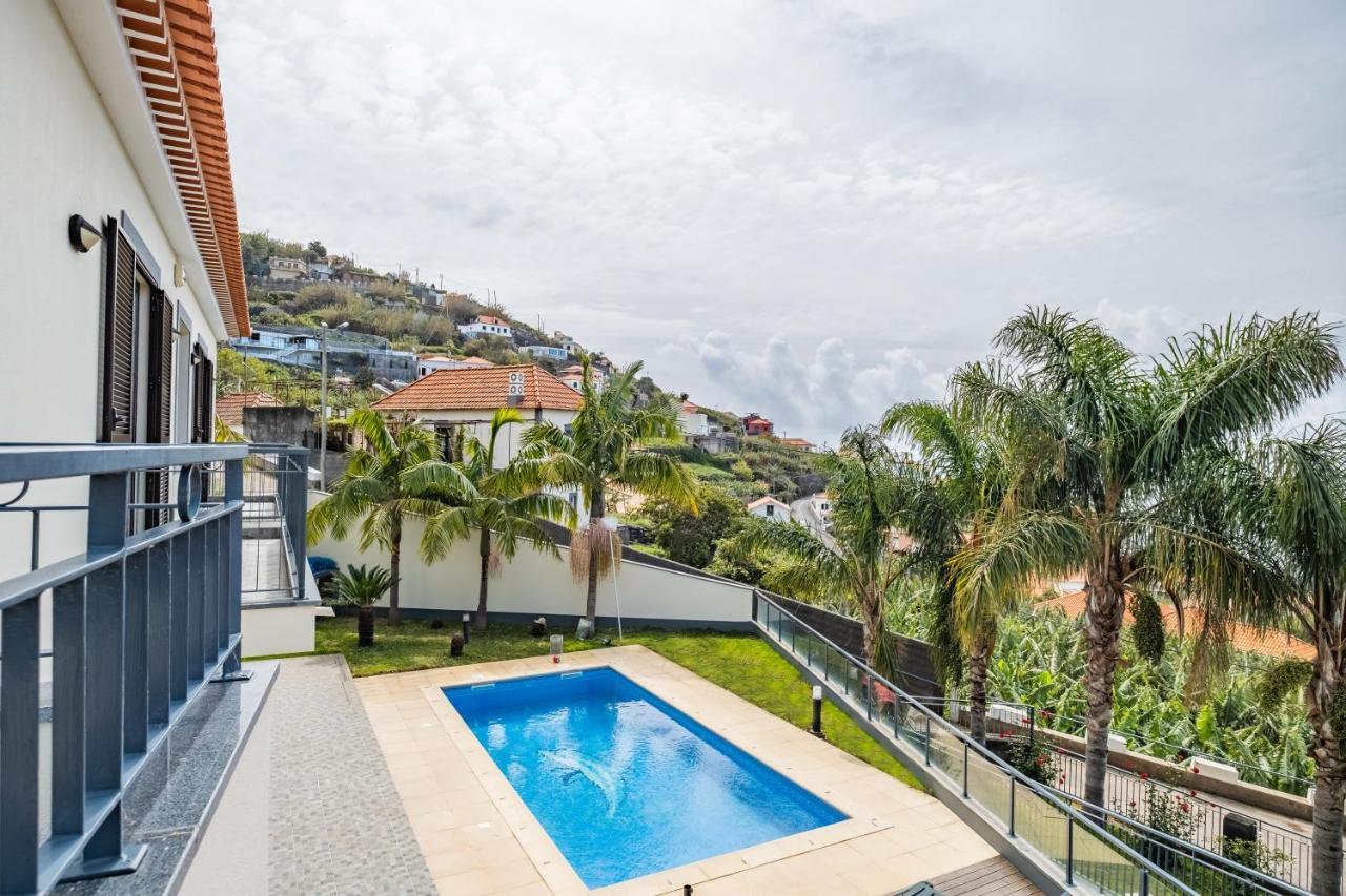 Ribeira Brava Splendid Home Bagian luar foto
