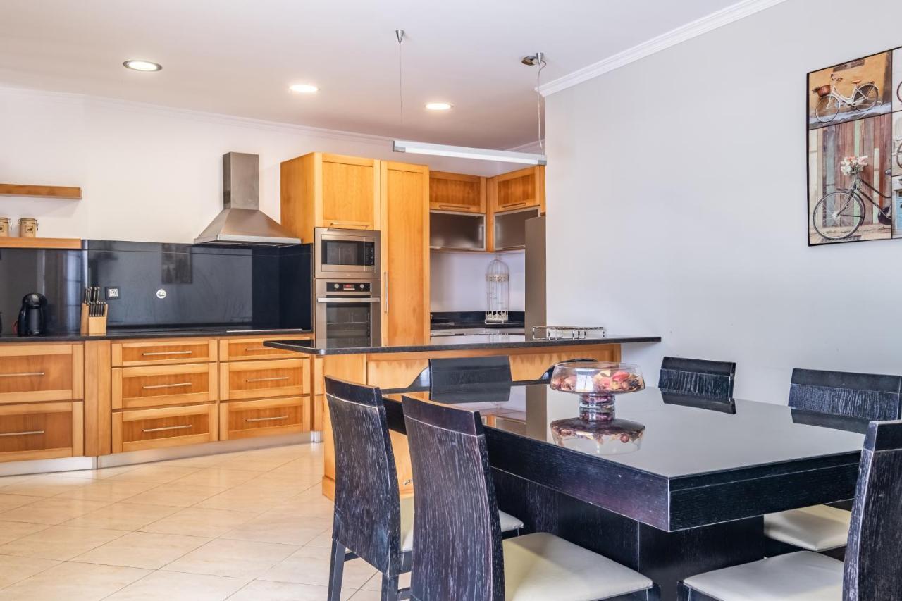 Ribeira Brava Splendid Home Bagian luar foto