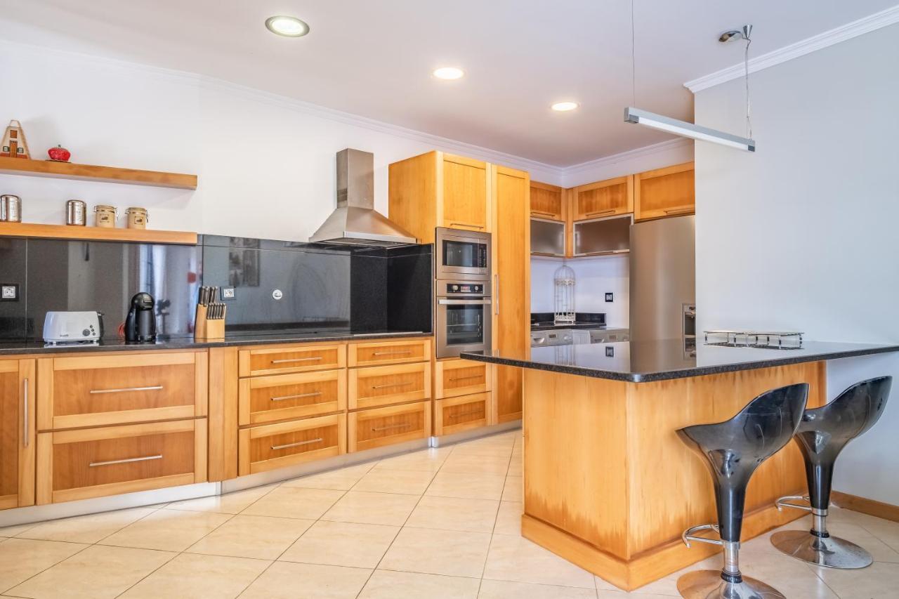 Ribeira Brava Splendid Home Bagian luar foto