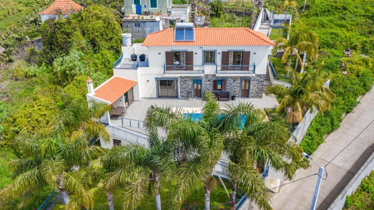 Ribeira Brava Splendid Home Bagian luar foto