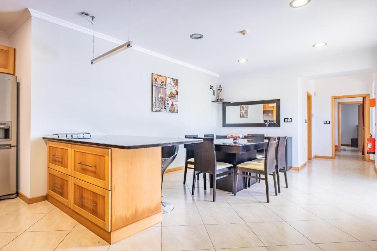 Ribeira Brava Splendid Home Bagian luar foto