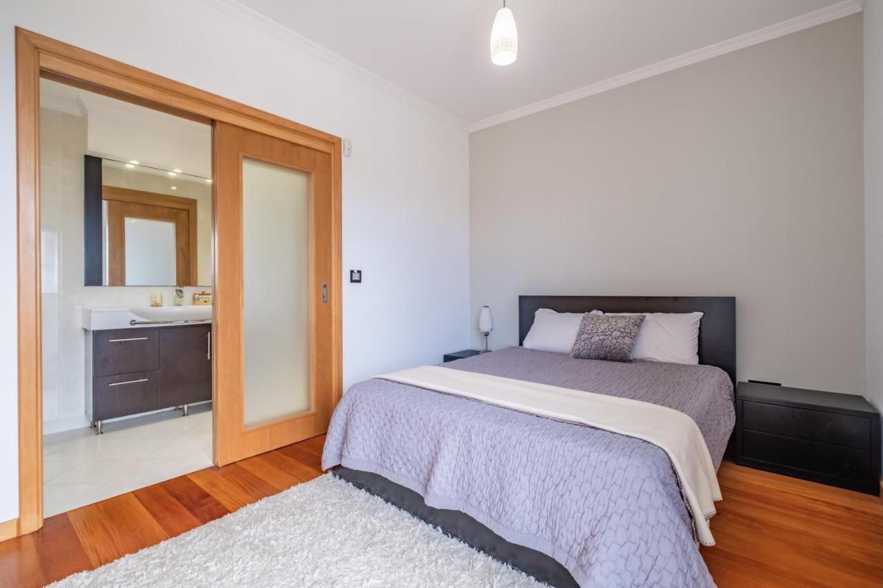 Ribeira Brava Splendid Home Bagian luar foto