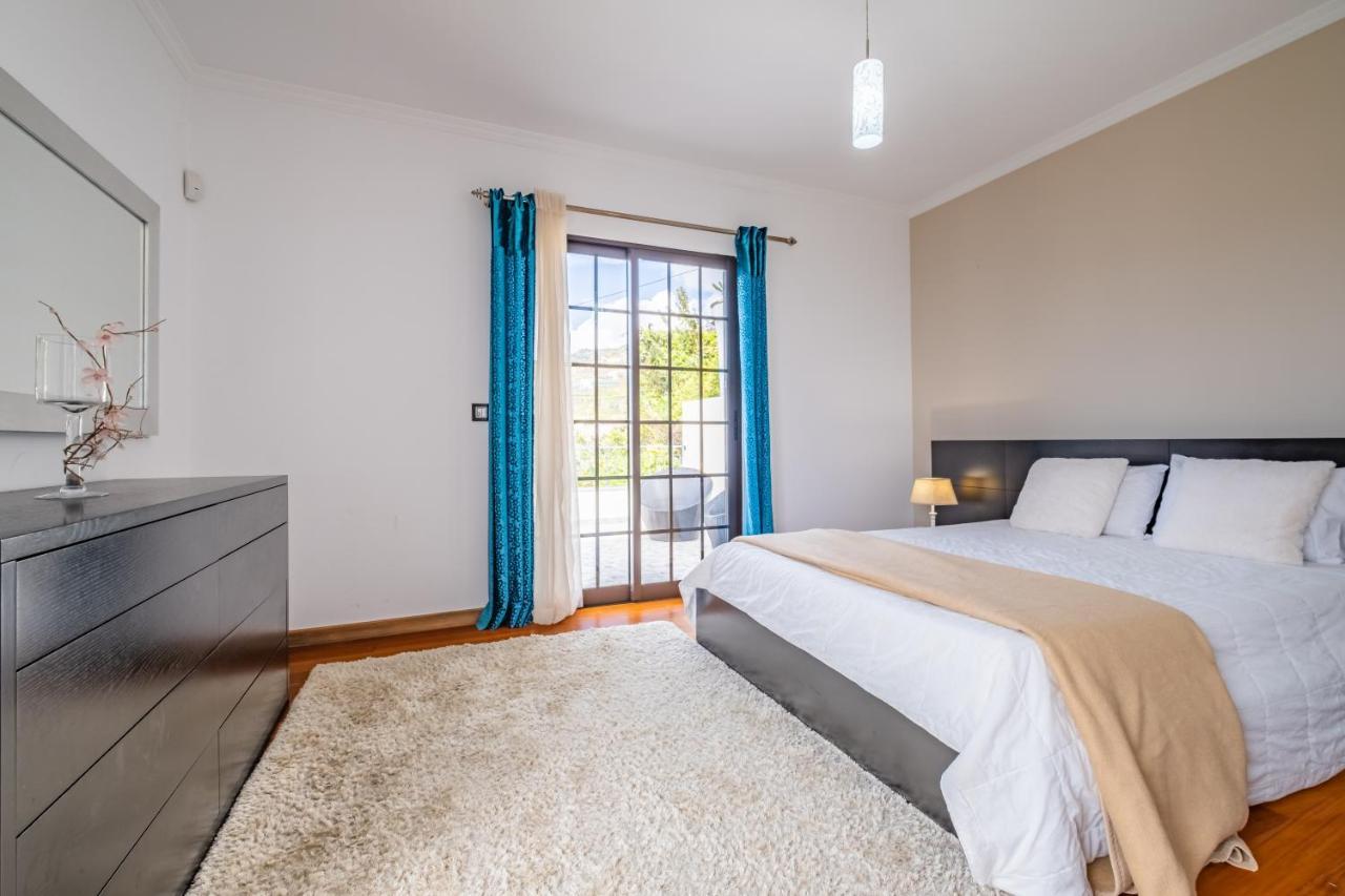 Ribeira Brava Splendid Home Bagian luar foto
