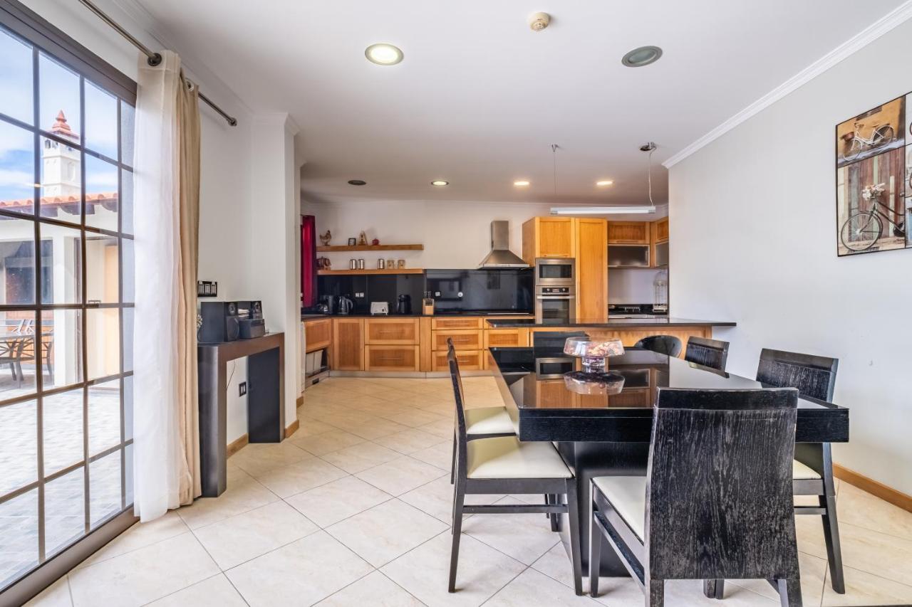 Ribeira Brava Splendid Home Bagian luar foto