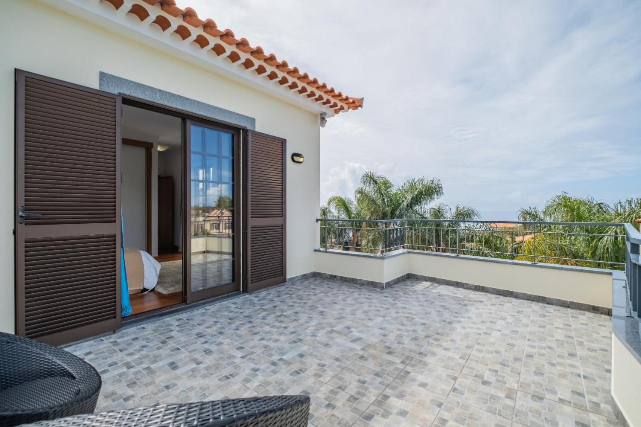 Ribeira Brava Splendid Home Bagian luar foto