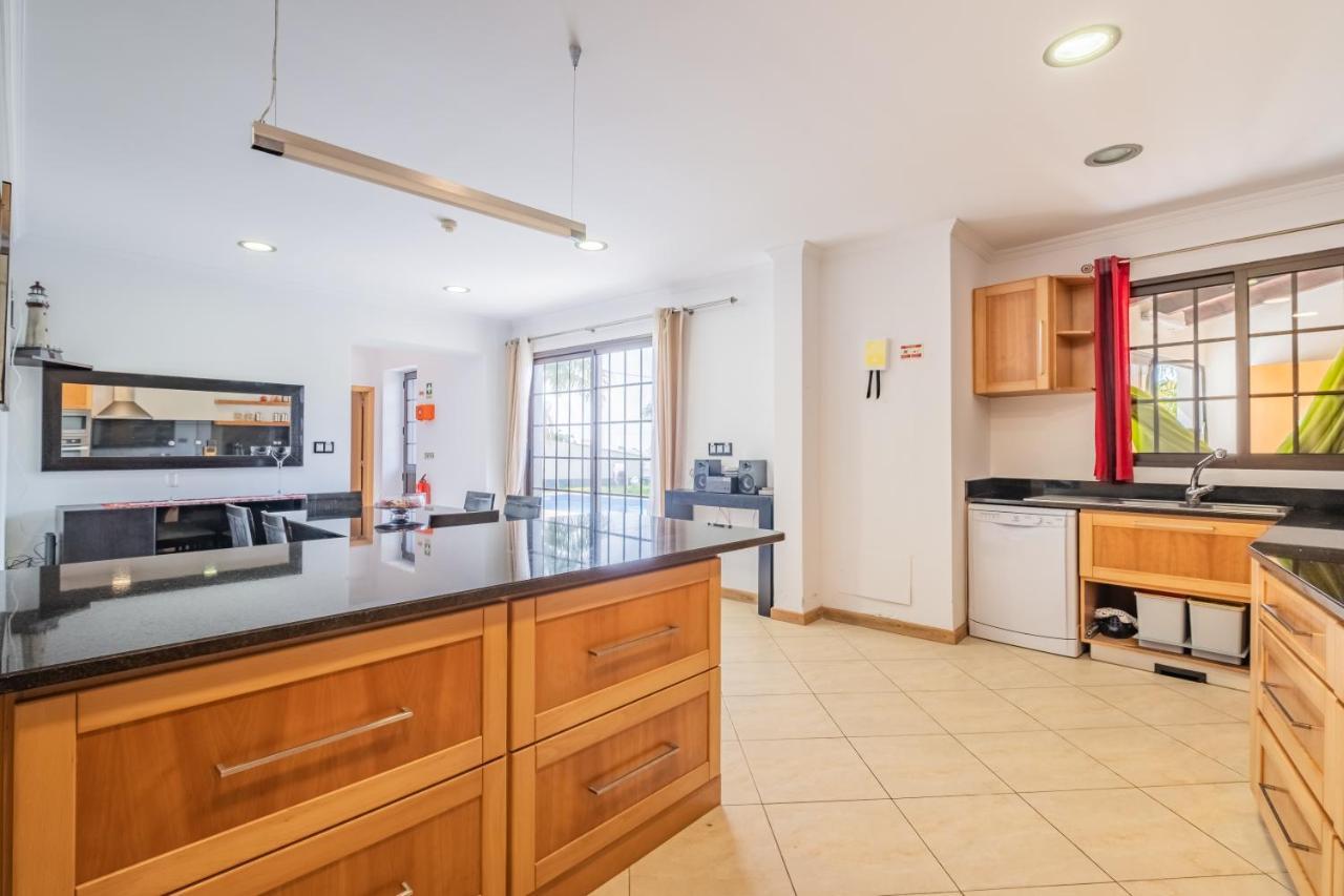 Ribeira Brava Splendid Home Bagian luar foto