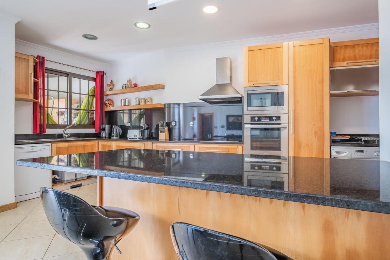 Ribeira Brava Splendid Home Bagian luar foto