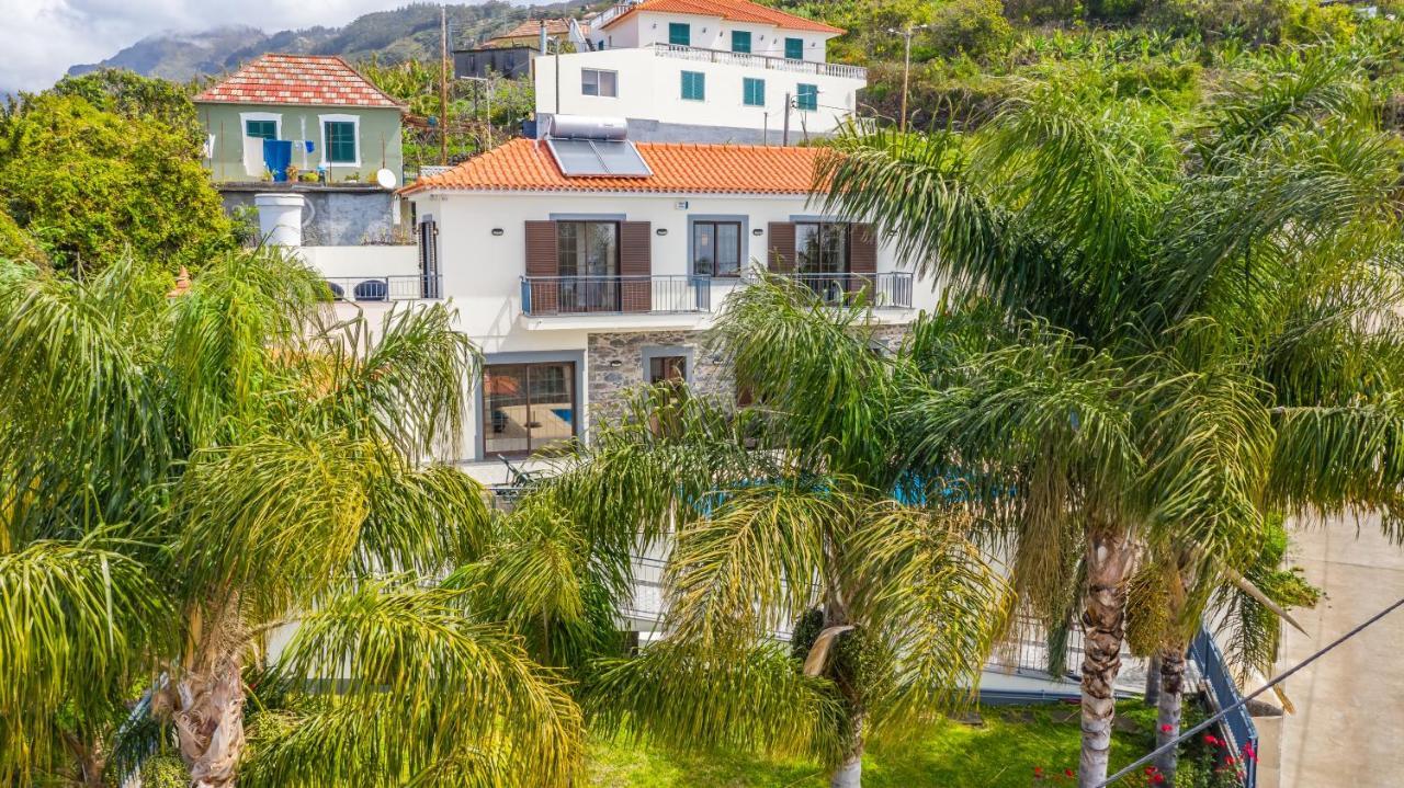 Ribeira Brava Splendid Home Bagian luar foto