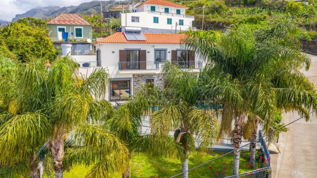 Ribeira Brava Splendid Home Bagian luar foto